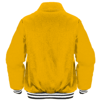 Collared Varsity Jacket (VT10)
