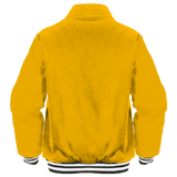 Collared Varsity Jacket (VT10)