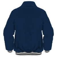 Collared Varsity Jacket (VT10)