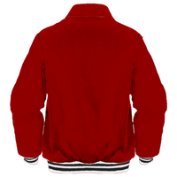 Collared Varsity Jacket (VT10)