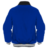 Collared Varsity Jacket (VT11)