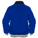 Collared Varsity Jacket (VT11)