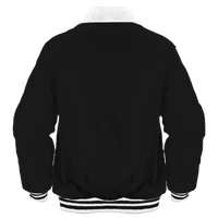 Collared Varsity Jacket (VT11)