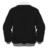 Collared Varsity Jacket (VT11)