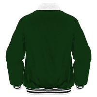 Collared Varsity Jacket (VT11)