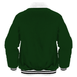 Collared Varsity Jacket (VT11)