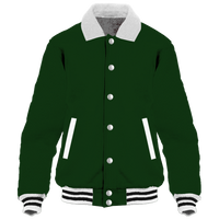 Collared Varsity Jacket (VT11)