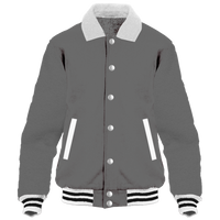 Collared Varsity Jacket (VT11)