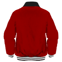 Collared Varsity Jacket (VT11)
