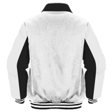 Collared Varsity Jacket (VT12)
