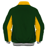 Collared Varsity Jacket (VT12)