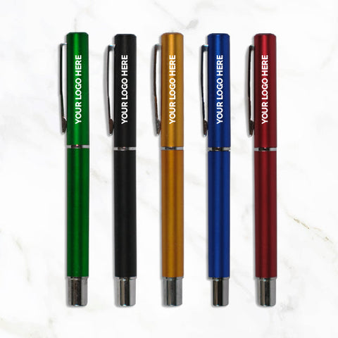 Venus Capped Ballpen (BP07)