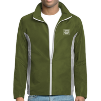 Custom Windbreaker Jacket (WJ03)