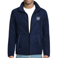 Reversible Windbreaker Jacket (WJ11)