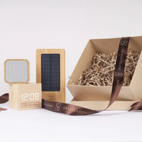Eco Essence Kit (WK02)