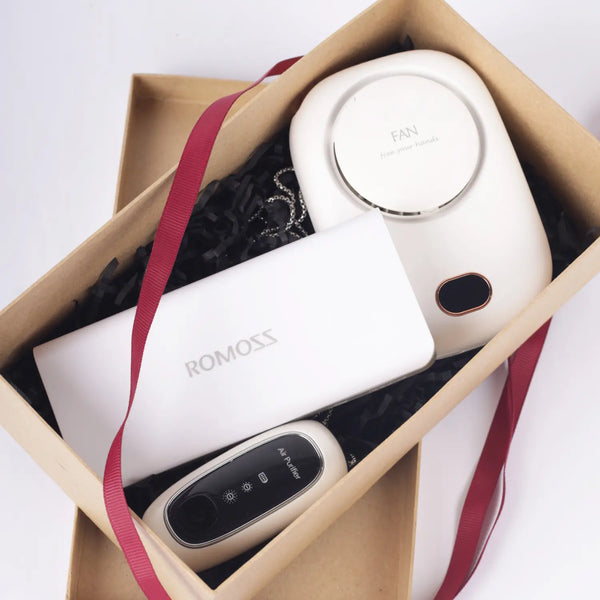 Breeze Charge Kit (WK03)