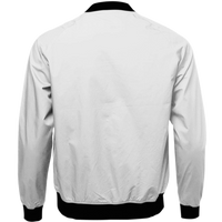 Hinabi Bomber Jacket (WV11)