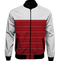 Hinabi Bomber Jacket (WV11)