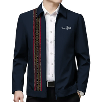Hinabi Corporate Jacket (WV01)