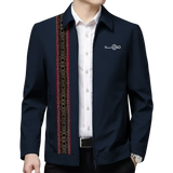Hinabi Corporate Jacket (WV01)