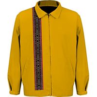 Hinabi Corporate Jacket (WV01)
