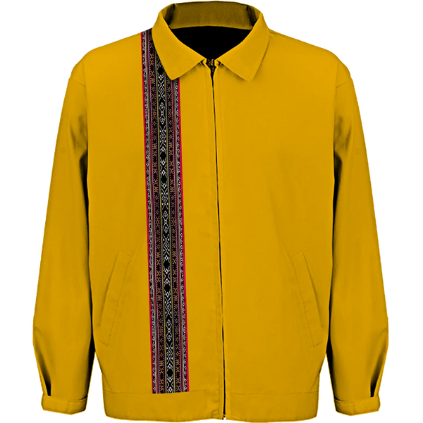 Hinabi Corporate Jacket (WV01)
