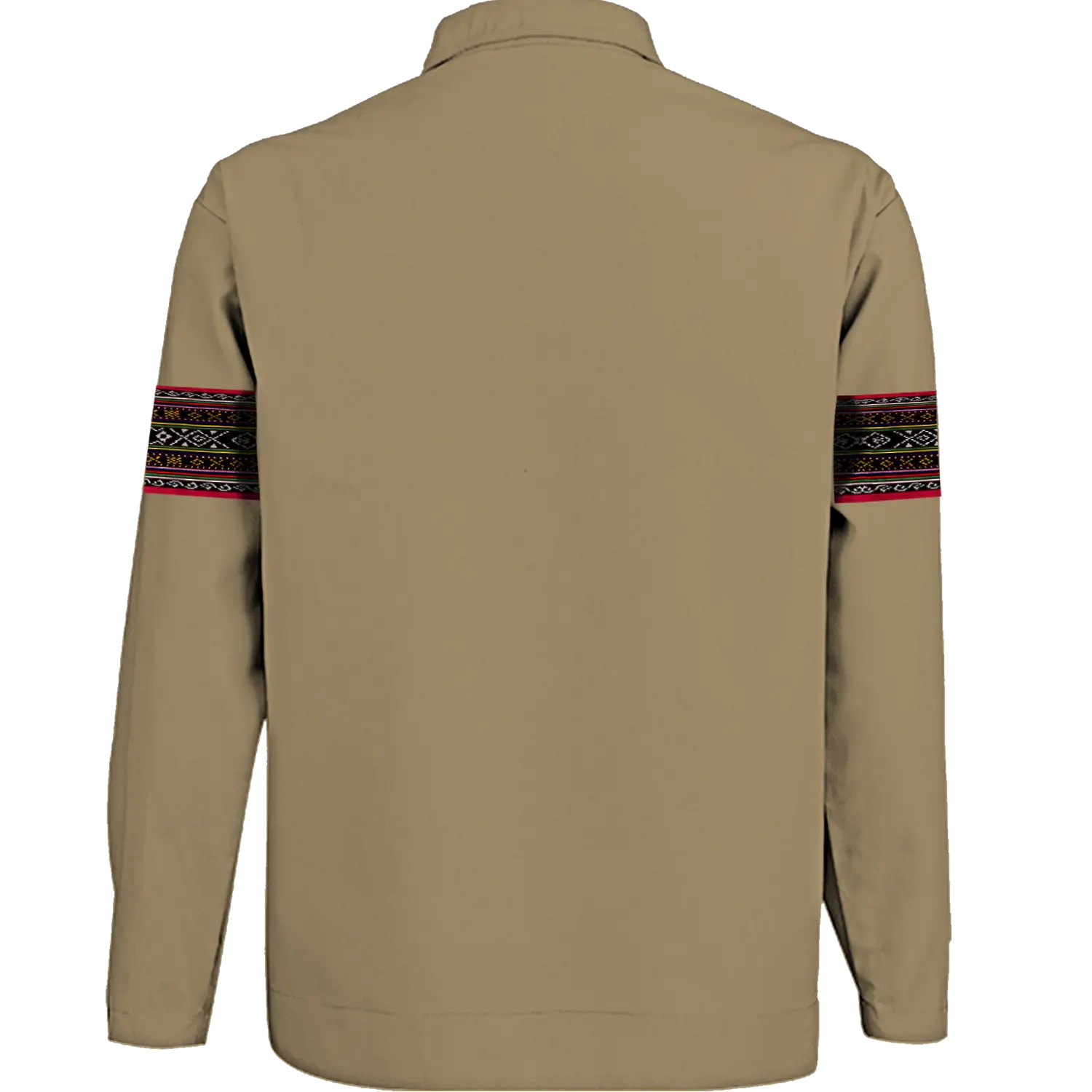 Hinabi Corporate Jacket (WV02)