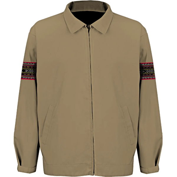 Hinabi Corporate Jacket (WV02)