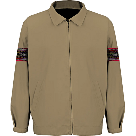 Hinabi Corporate Jacket (WV02)