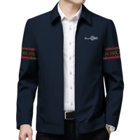 Hinabi Corporate Jacket (WV02)