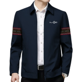 Hinabi Corporate Jacket (WV02)