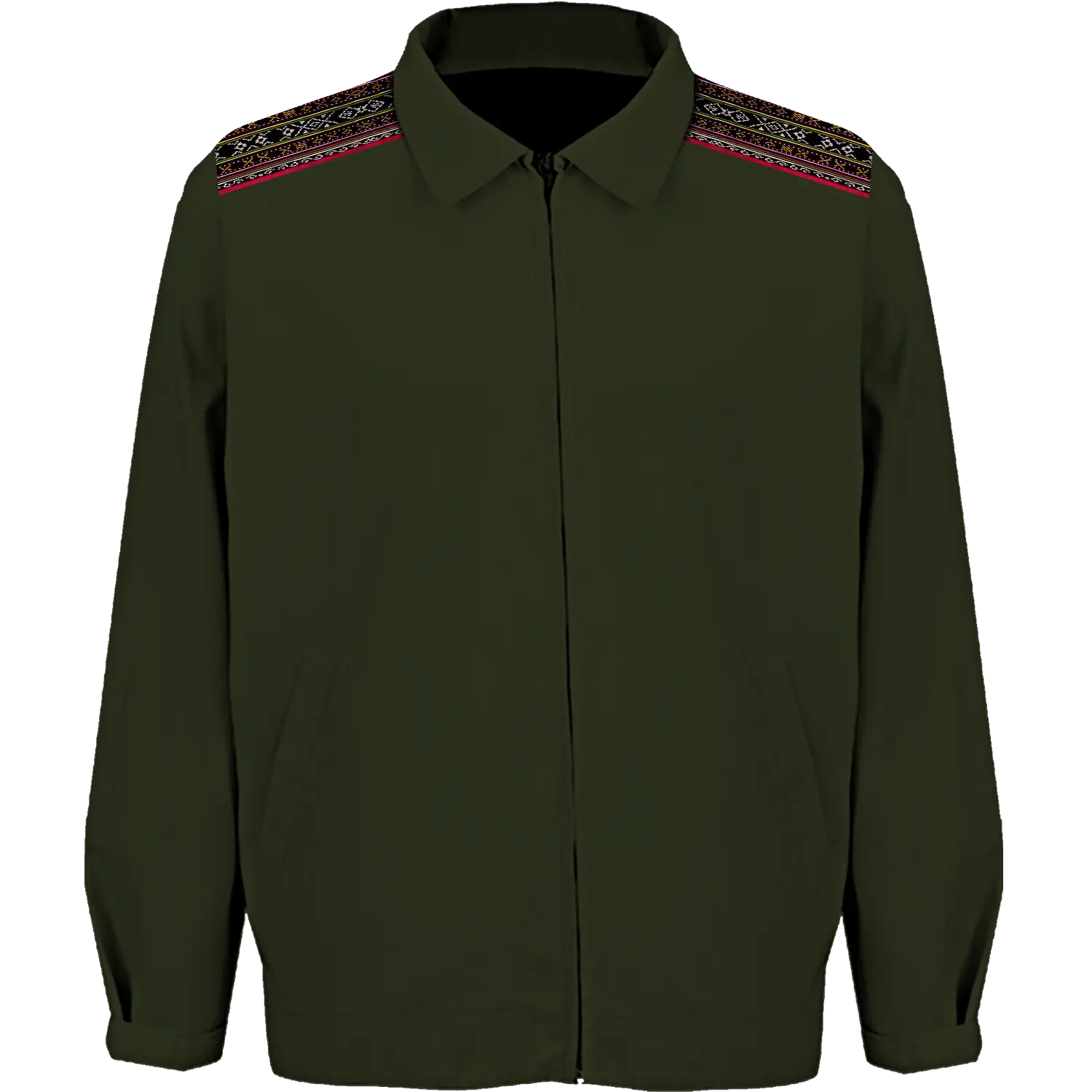 Hinabi Corporate Jacket (WV03)