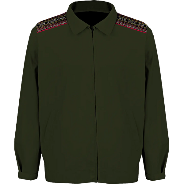 Hinabi Corporate Jacket (WV03)