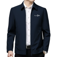 Hinabi Corporate Jacket (WV04)