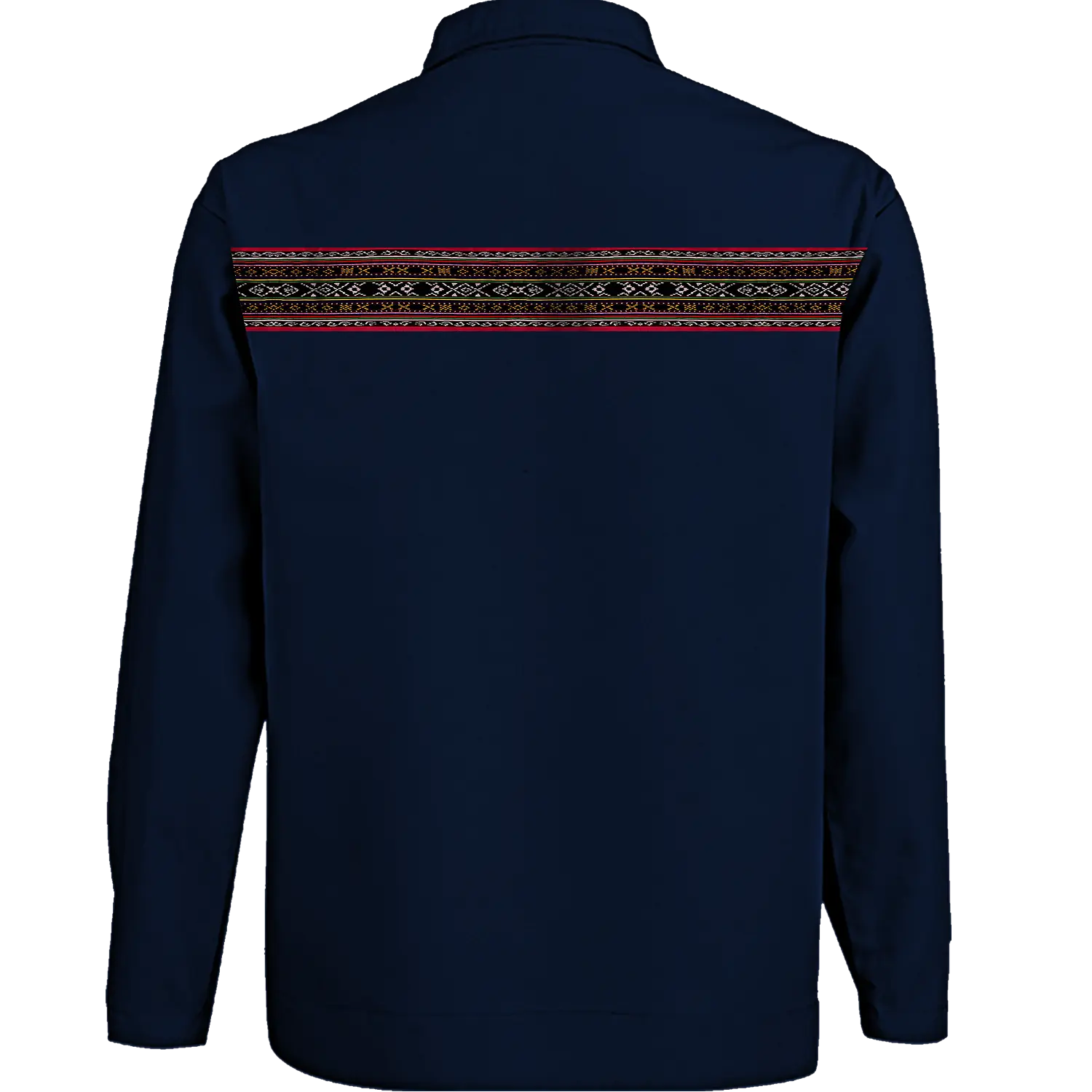 Hinabi Corporate Jacket (WV04)