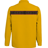 Hinabi Corporate Jacket (WV04)