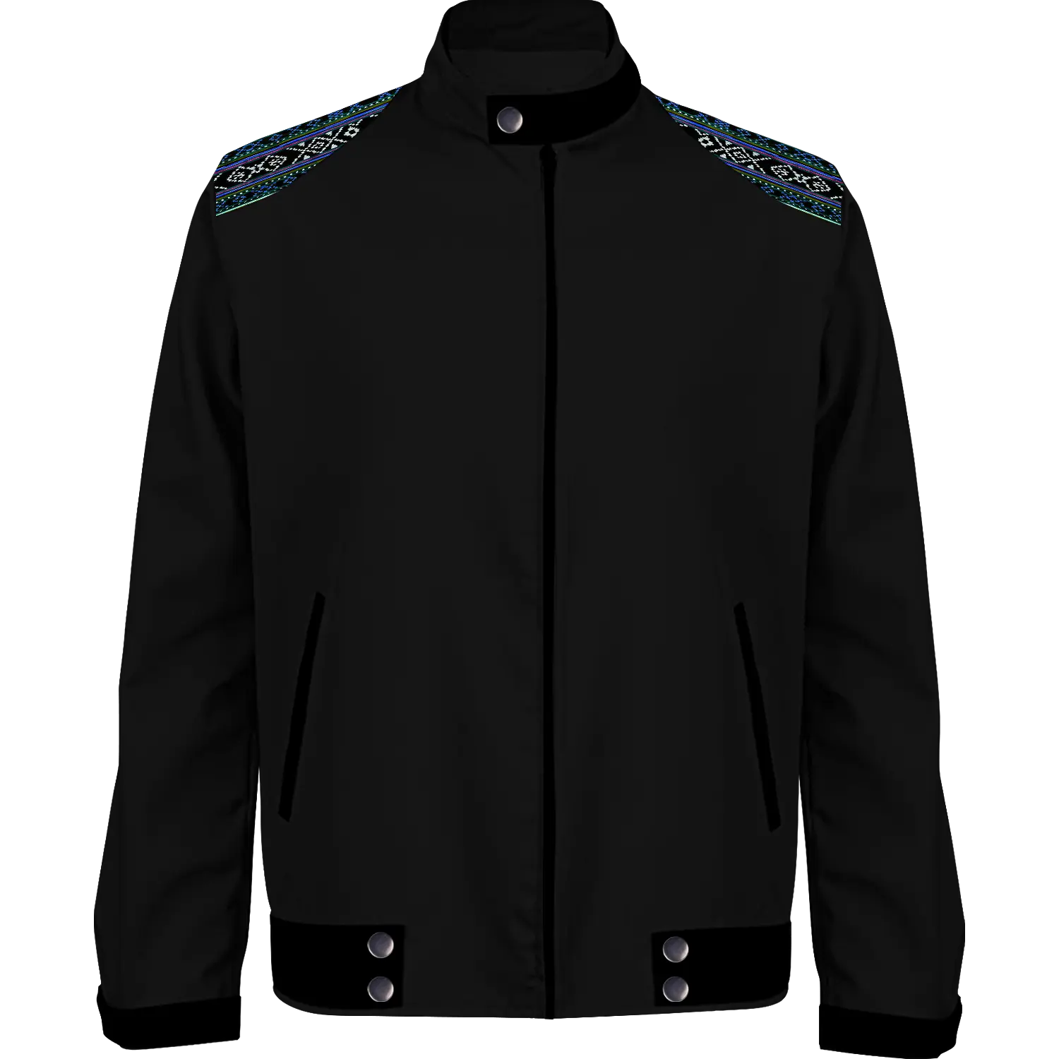 Hinabi Premium Corporate Jacket (WV05)