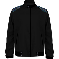 Hinabi Premium Corporate Jacket (WV05)