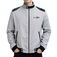 Hinabi Premium Corporate Jacket (WV05)