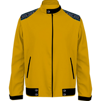 Hinabi Premium Corporate Jacket (WV05)