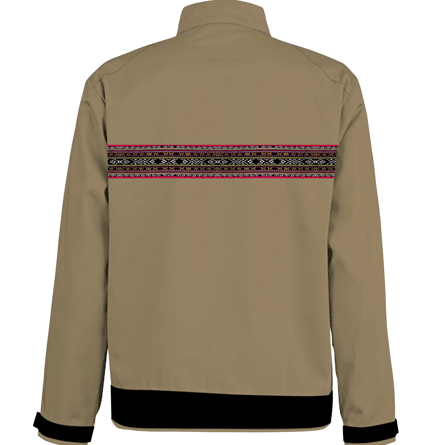 Hinabi Premium Corporate Jacket (WV06)