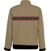 Hinabi Premium Corporate Jacket (WV06)