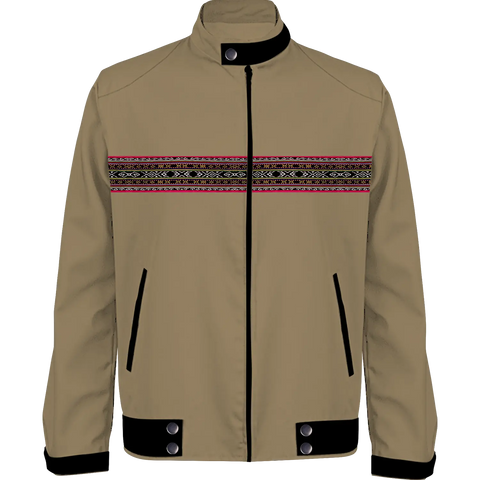 Hinabi Premium Corporate Jacket (WV06)
