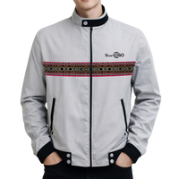Hinabi Premium Corporate Jacket (WV06)