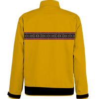 Hinabi Premium Corporate Jacket (WV06)