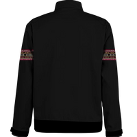 Hinabi Premium Corporate Jacket (WV07)