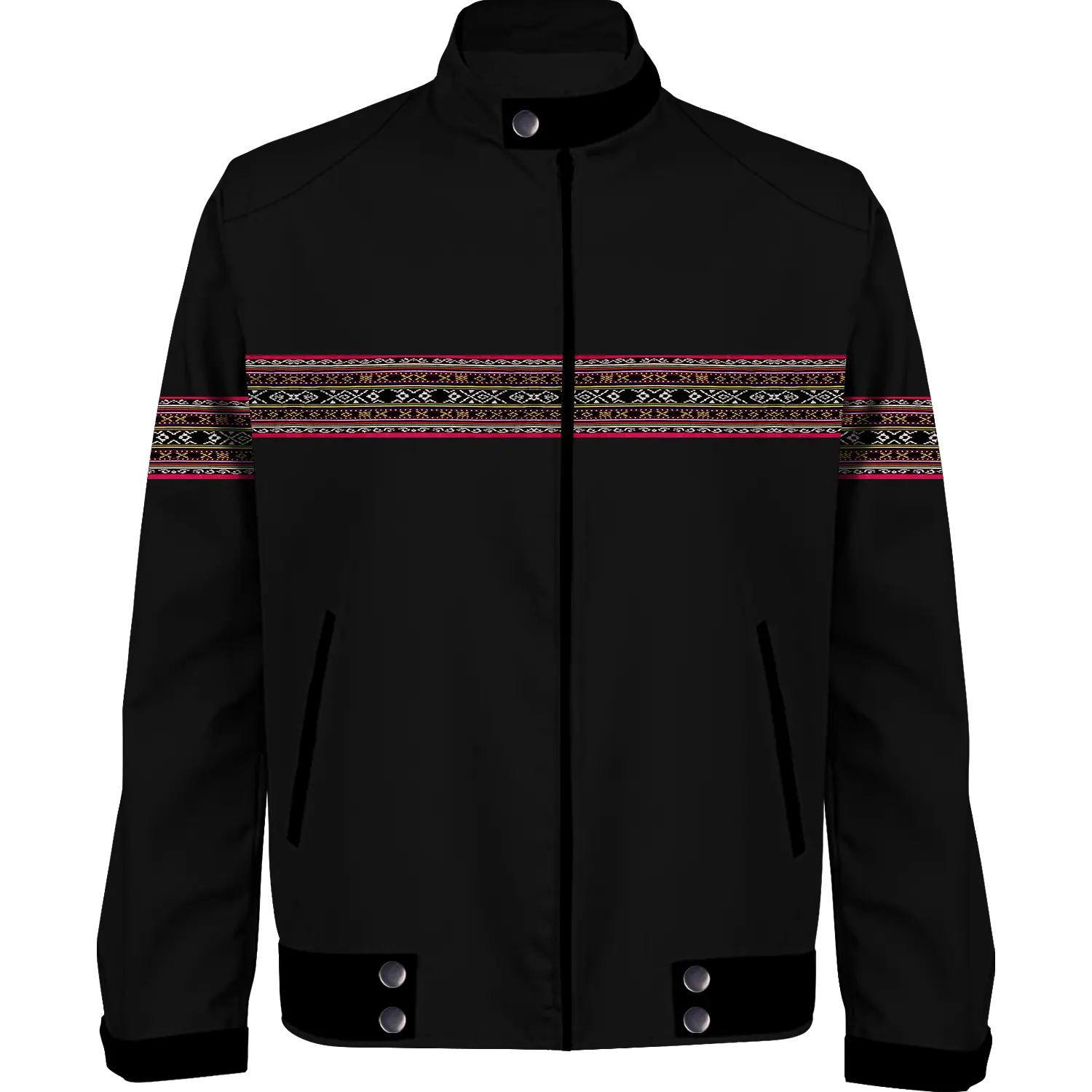 Hinabi Premium Corporate Jacket (WV07)