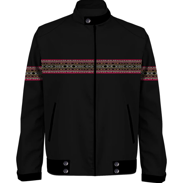 Hinabi Premium Corporate Jacket (WV07)