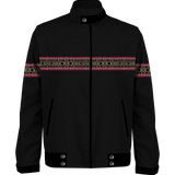 Hinabi Premium Corporate Jacket (WV07)
