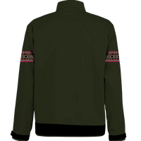 Hinabi Premium Corporate Jacket (WV07)